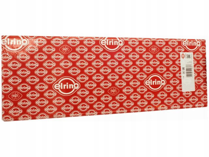 фото №1, Прокладка коллектор выпускной ford transit connect 1.5