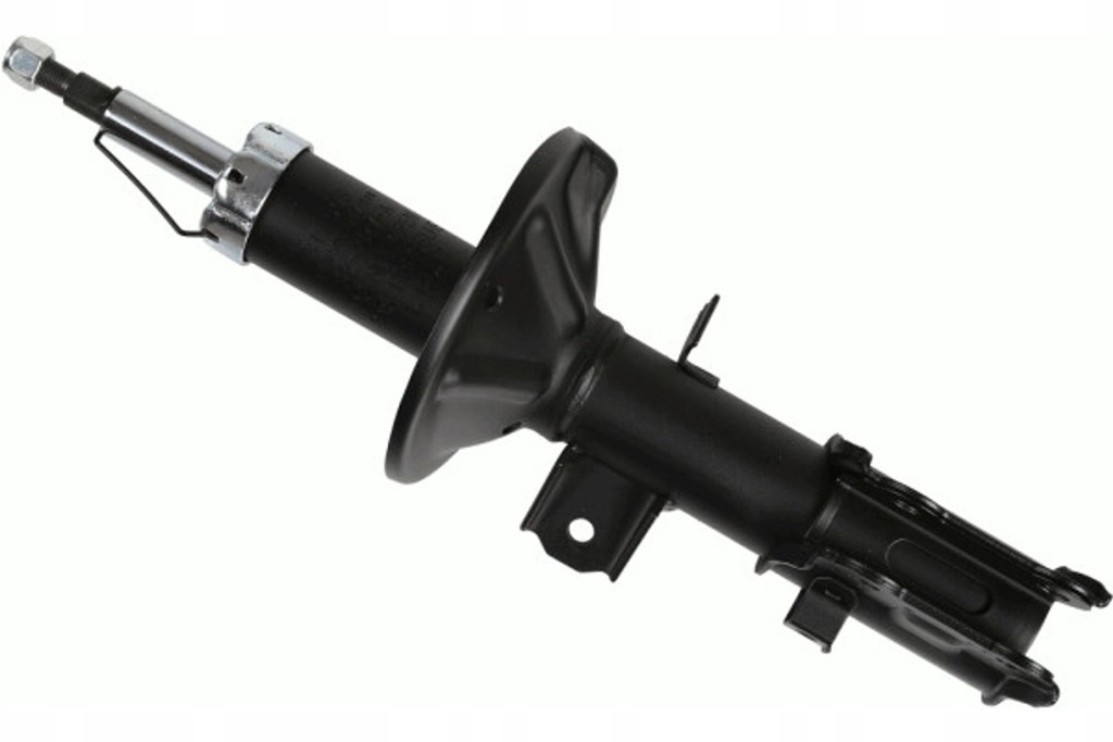 фото №1, Амортизатор 317598 sachs