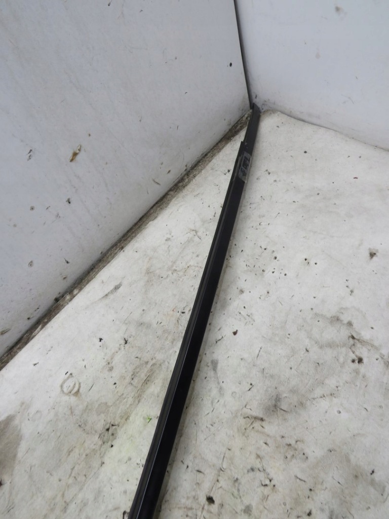 фото №4, Рейлинг крышный правый civic ix