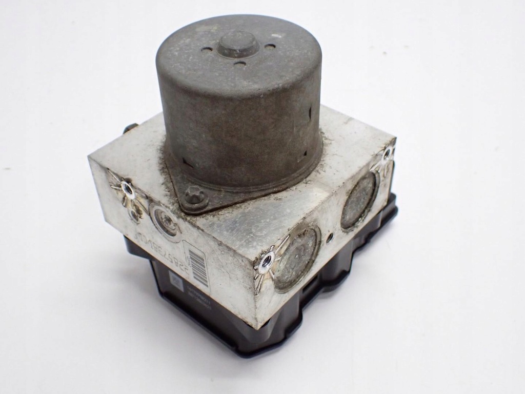 фото №2, Насос abs тормозная 6866011 mini countryman r60 r61 13r