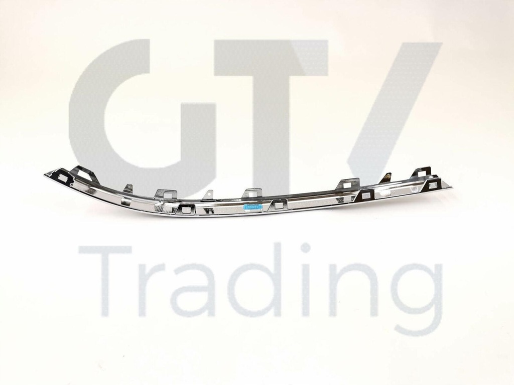 фото №8, Przycięty високий хром vw touareg 2015 2017