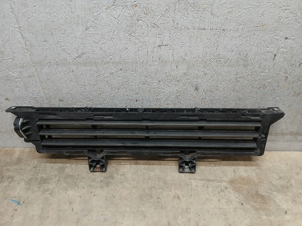 фото №1, Pas передній жалюзі smart fortwo a453 renault twingo iii 3 a4538881023