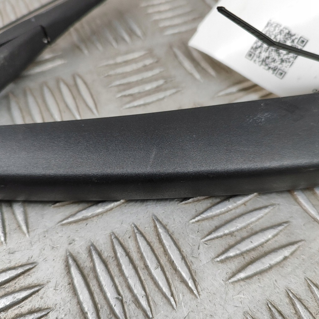 фото №7, Peugeot 2008 ii 2023 рычаг дворники стекло задний