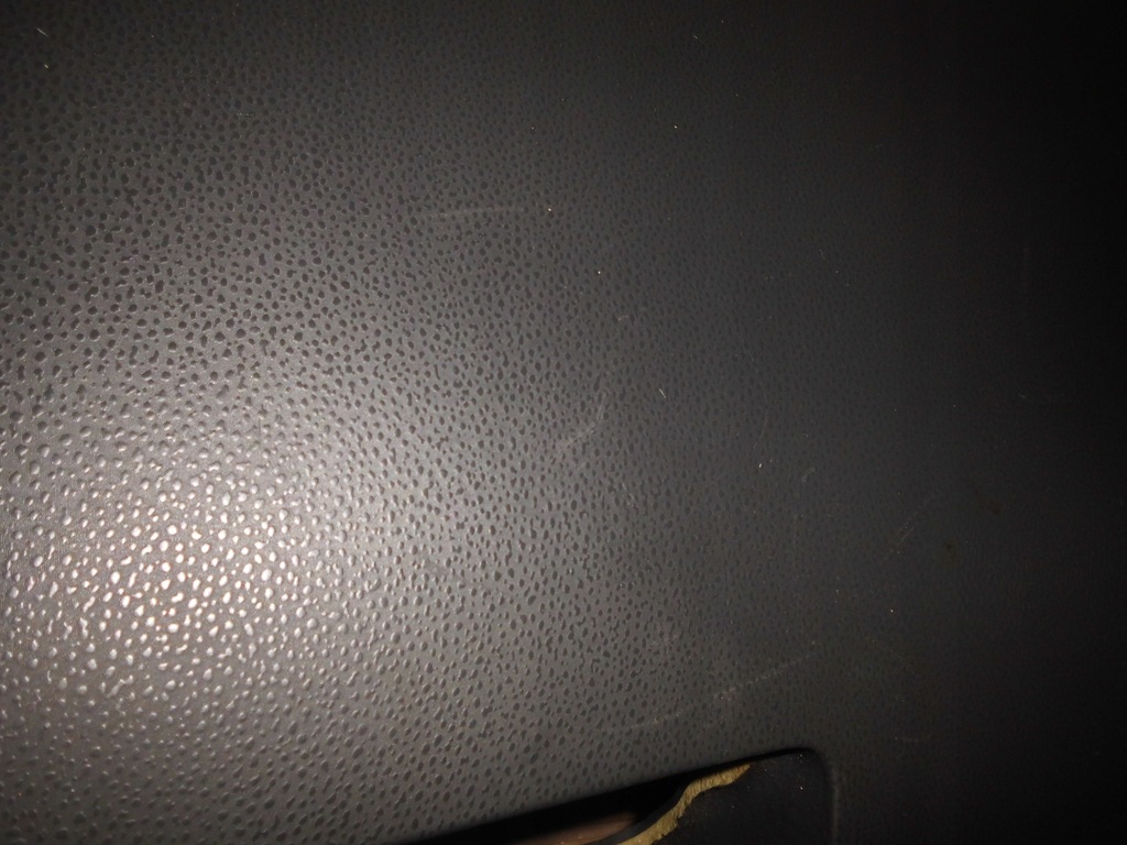 фото №4, Volvo s40 v50 c30 накладка консолі