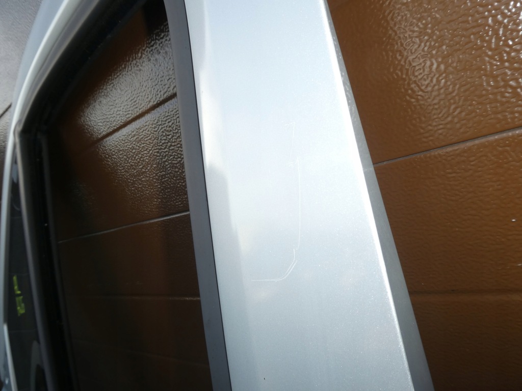 фото №9, Citroen jumper ii дверь левый перед полный