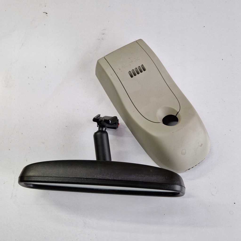 фото №1, Opel insignia b 2017- дзеркало заднього виду корпус