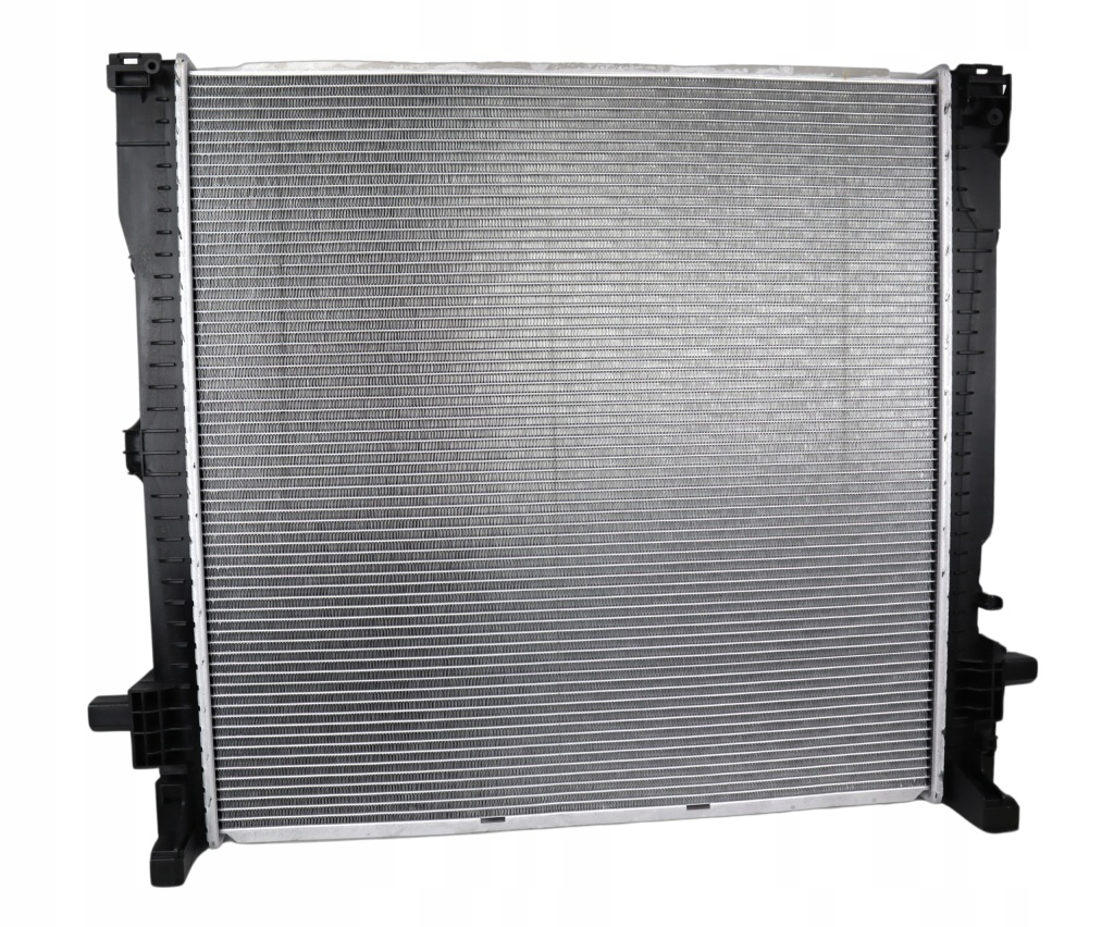 Радиатор bmw x7 g07 2017 - Доставка