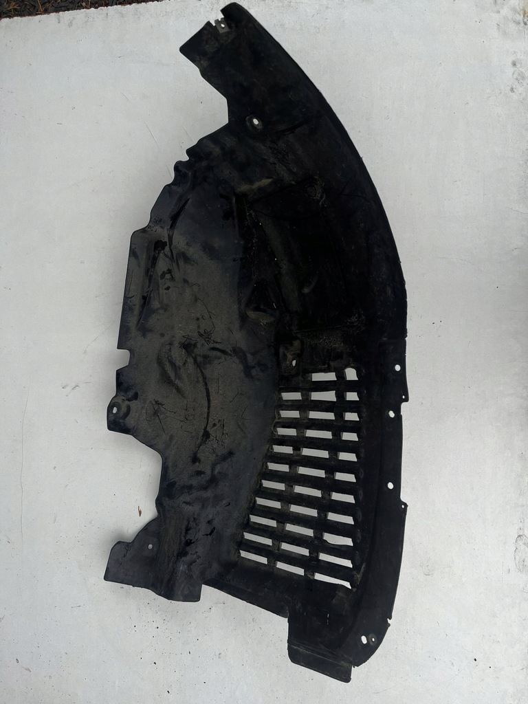 фото №3, Alfa romeo giulia qv подкрылок правое передние