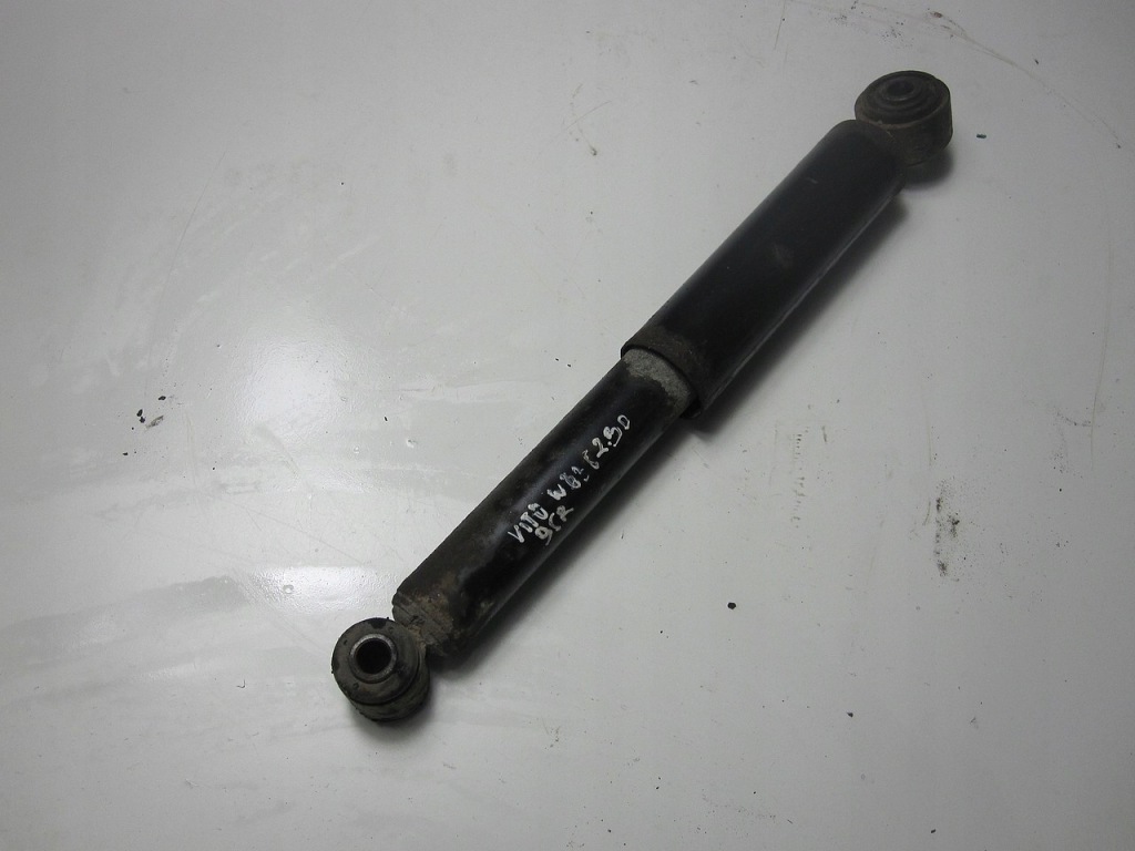 фото №9, Амортизатор задний mercedes vito w638 2.3d 96r