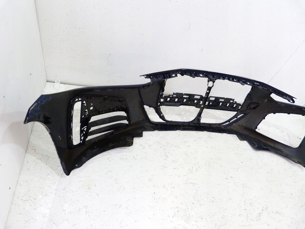 фото №6, Bmw 4 g22 g23 m-pakiet 20- бампер перед