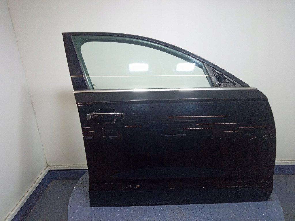 фото №1, Audi a6 c7 двері перед праве передні ly9b