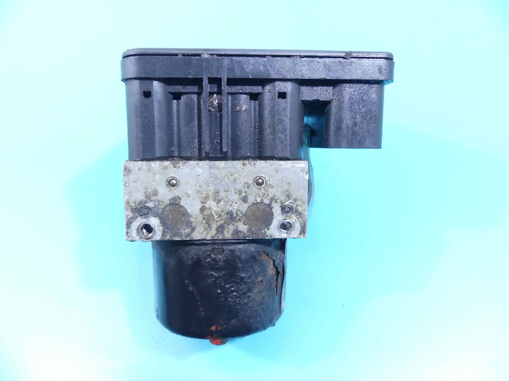 фото №7, Насос abs renault laguna ii 8200183452c