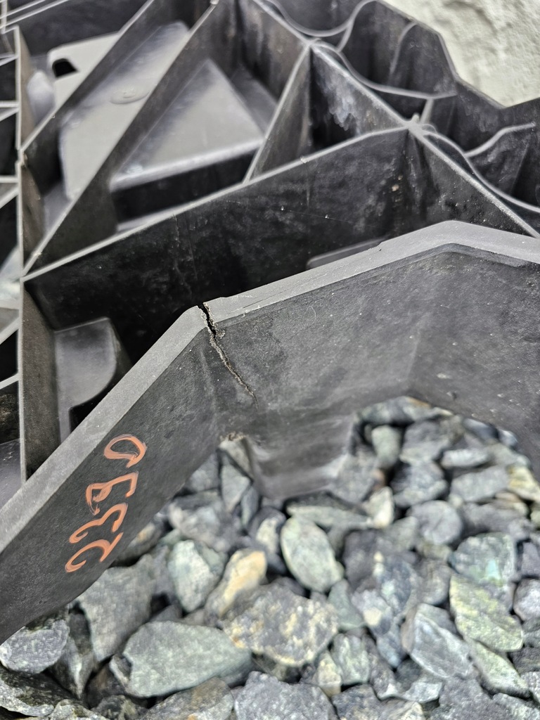 фото №9, Pas передний усилитель jumpy iv expert iv proace # 2390