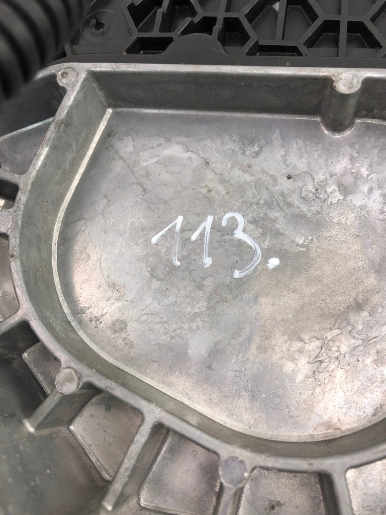 фото №5, Renault clio v основание аккумулятор 01011233