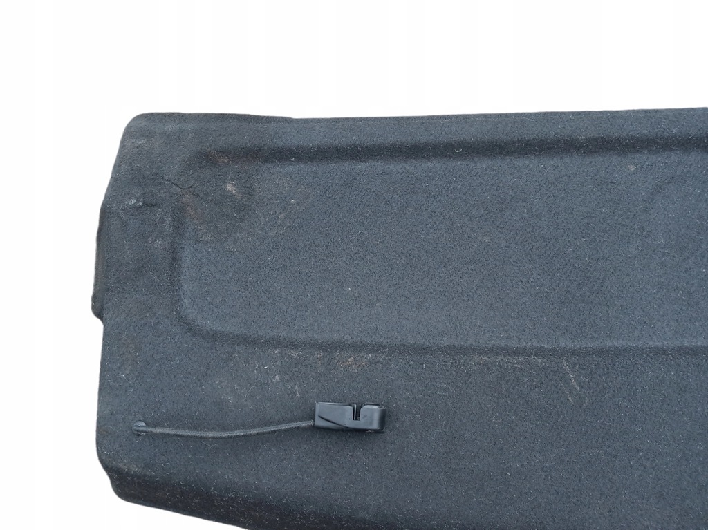 фото №2, Полка задняя citroen c5 aircrocss