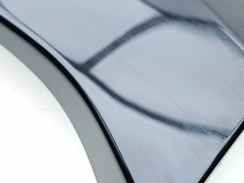 фото №5, Nissan juke ii f16 2025 молдинг скло задній 960336pa1b