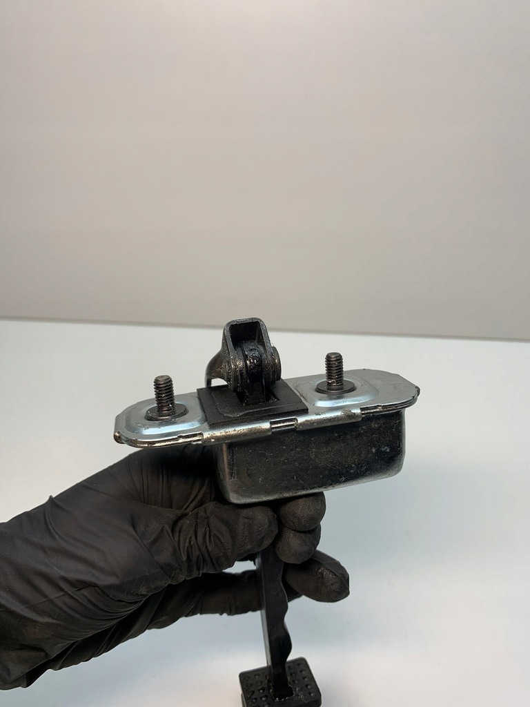 фото №5, Kia niro обмежувач двері задніх лівий задня 79480g5000