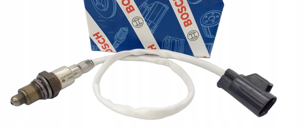 фото №1, Bosch 258 030 0d9 датчик лямбда-зонд