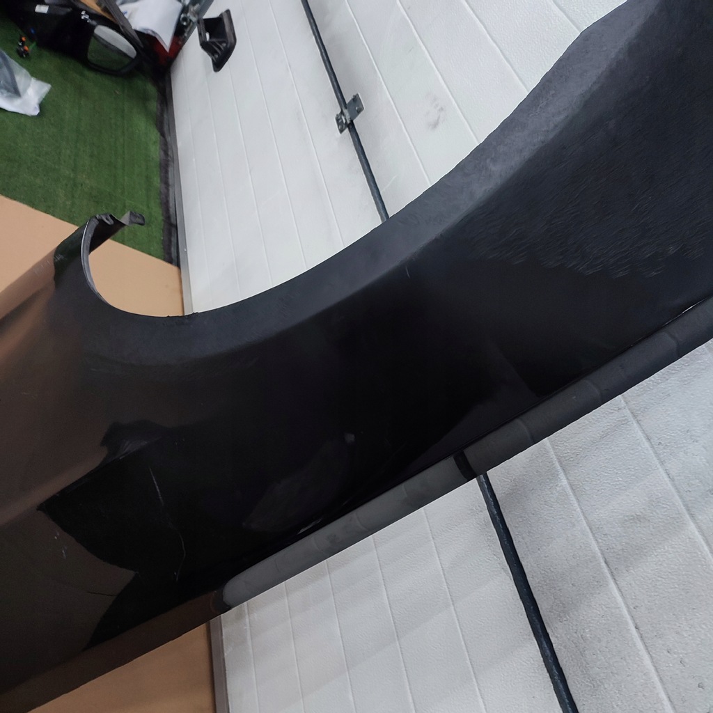 фото №6, Крыло левый перед ford mustang v 10-14