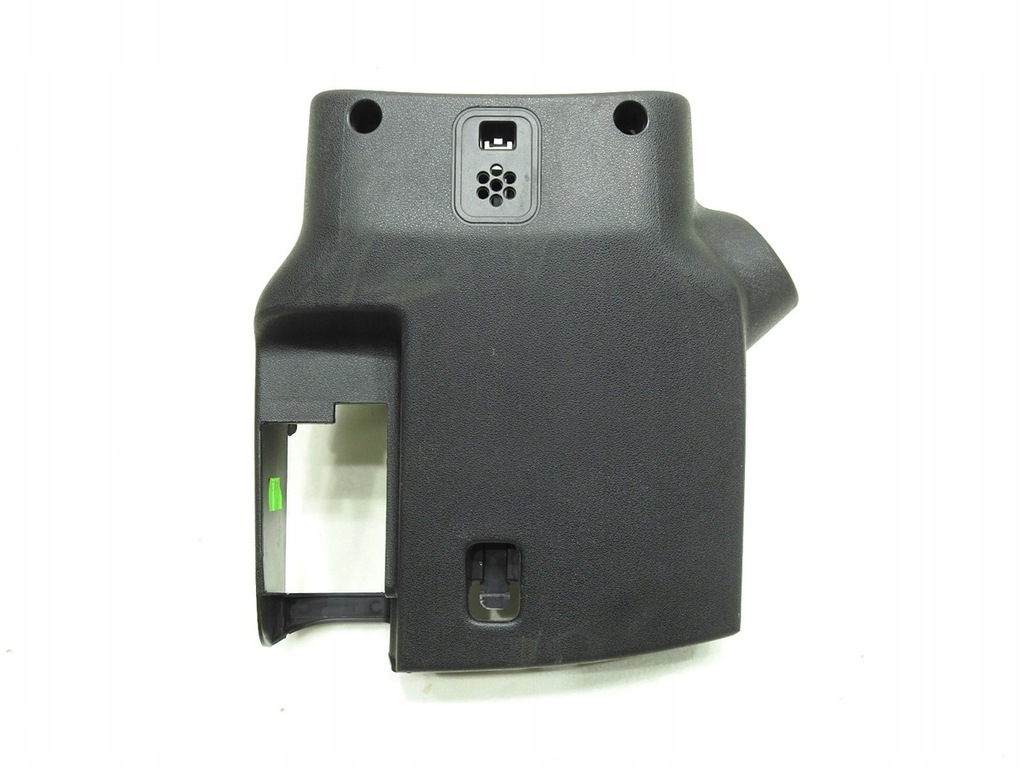 фото №6, Корпус колонки рулевого citroen c3 picasso