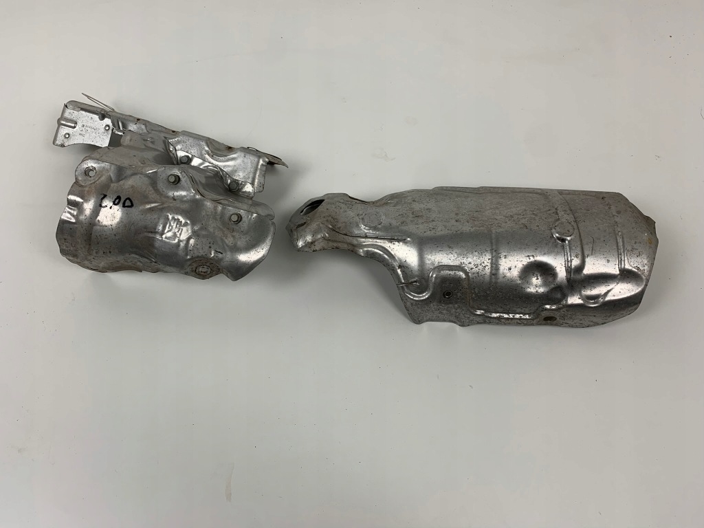 Купити Insignia b 2.0 cdti захист теплова 55491031