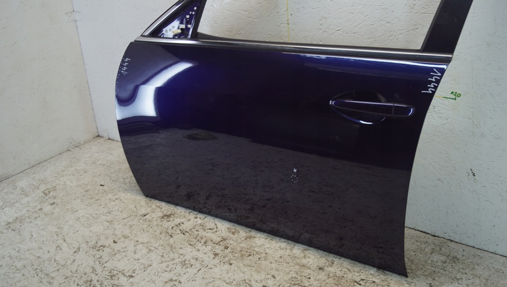 фото №11, Дверь левый перед mazda 6 gh ii