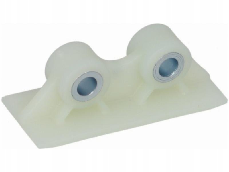 фото №10, Swag напрямна ланцюга розподільного валу 50946773 for