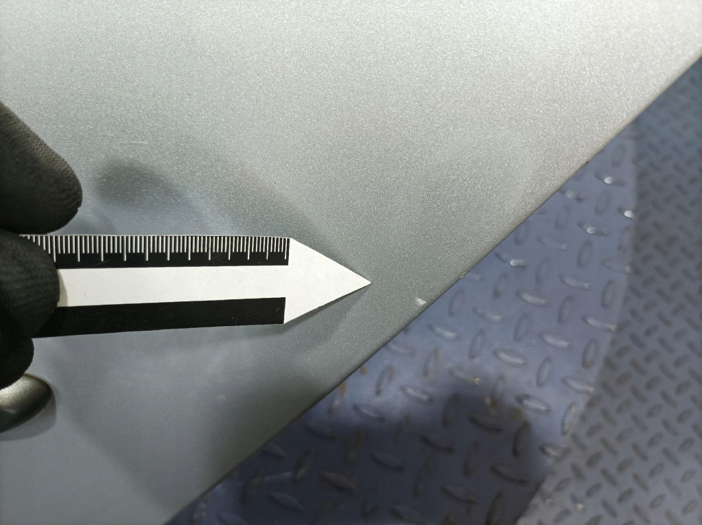 фото №14, Renault scenic ii дверь задняя задние левая ted69