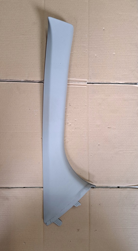 фото №1, Dacia dokker захист стійка правий перед