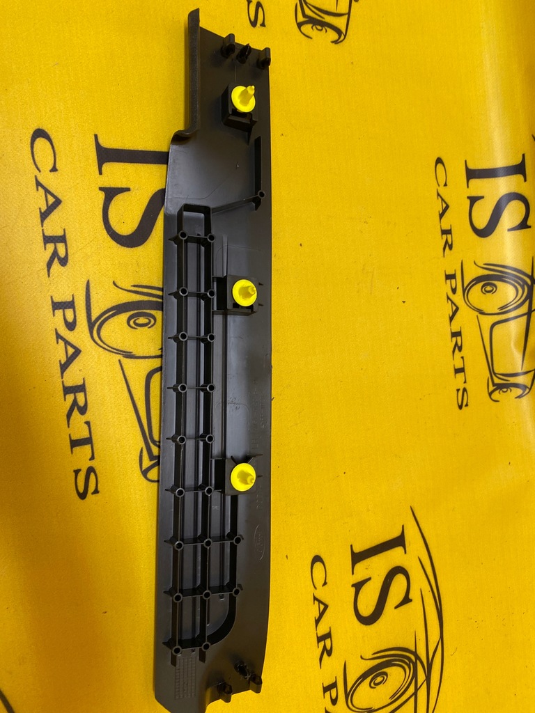 фото №5, Захист молдинг поріг лівий задня ford grand c-max mk2