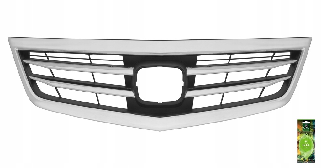 фото №1, Honda accord 12- решітка радіатора решітка радіатора решітка бампера перед хром