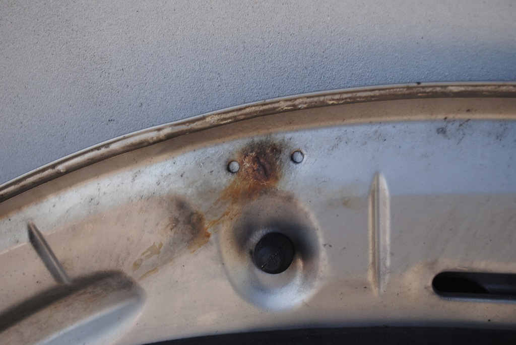 фото №14, Капот перед передняя vw eos