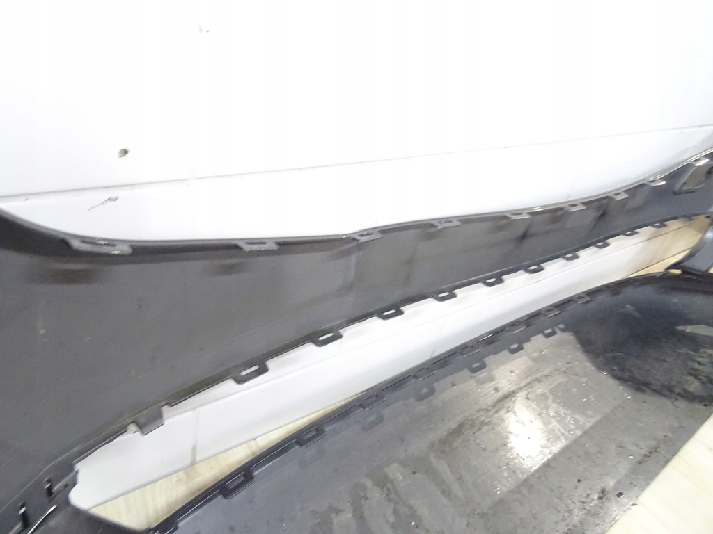 фото №11, Бампер перед ford transit connect mk3 iii 22r- оригінальний номер