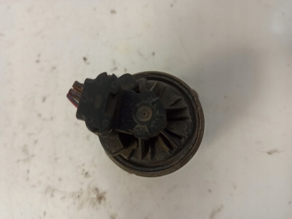 Купити Opel astra g ii 1.6b 16v клапан egr 724809120 98361 06821p