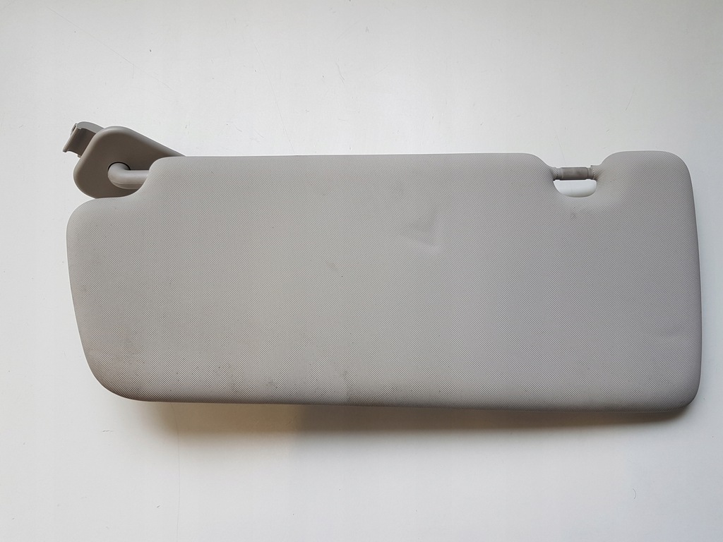 фото №3, Защита солнцезащитная правая renault captur ii