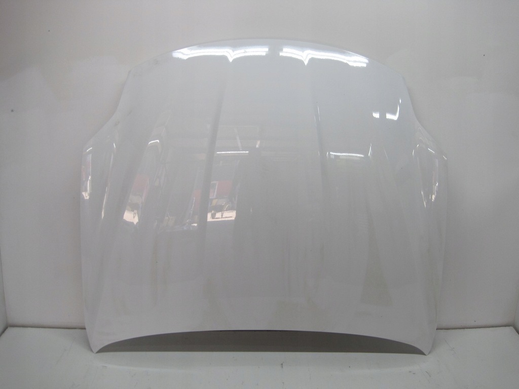 фото №1, Капот maserati grecale 23r