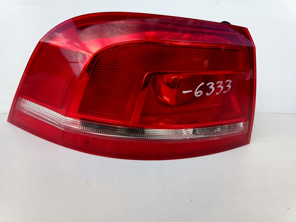 фото №1, Vw passat b7 kombi лампа лівий задня 3af945095e