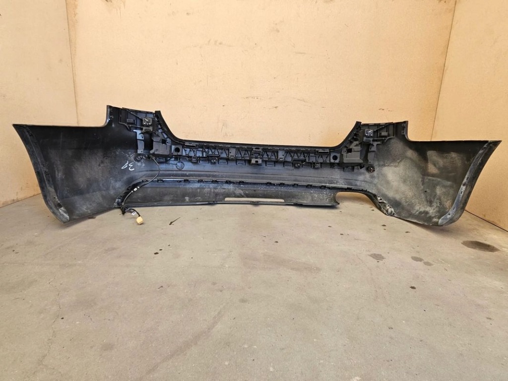 Audi a4 b8 sedan lift бампер задний задняя pdc Киев