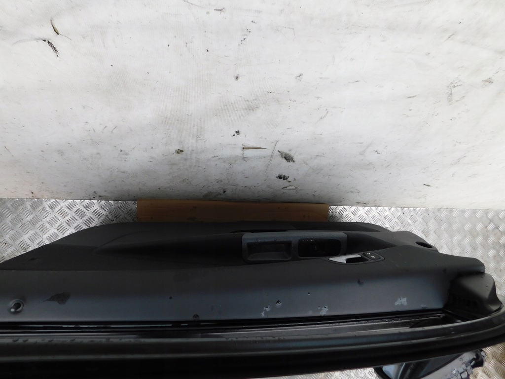 фото №8, Дверь правое volvo c30