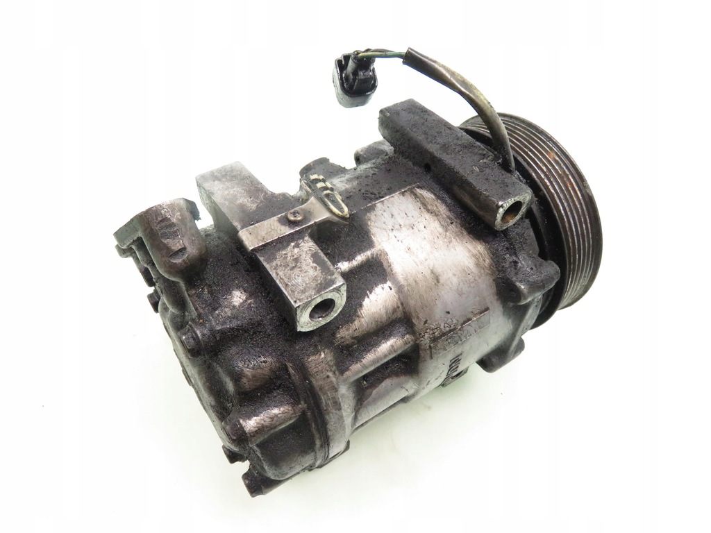 фото №7, Компрессор кондиционера volvo v50 1.6 d