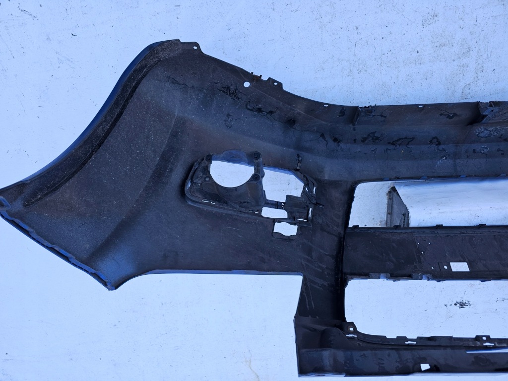 Бампер suzuki splash 2008-2013 перед передний Киев