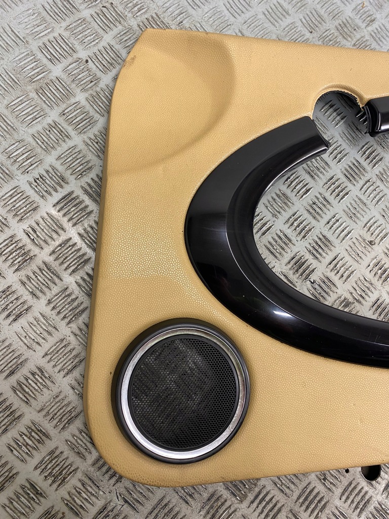 фото №2, Обшивка оббивка правий перед mini cooper r55 clubman