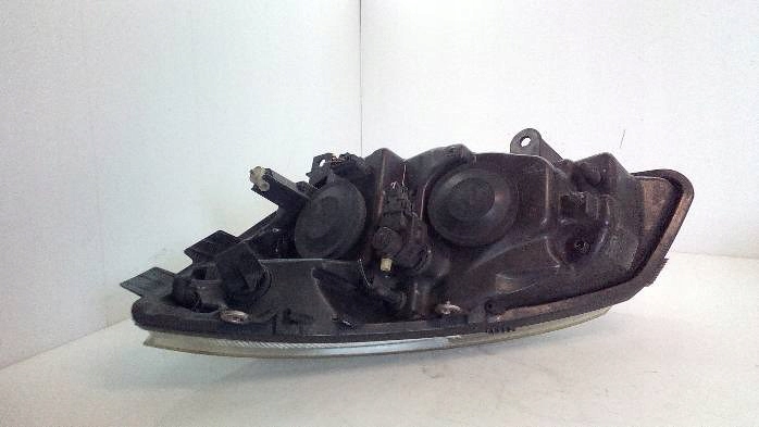 фото №8, Фара правий лампа перед renault scenic ii 03r.