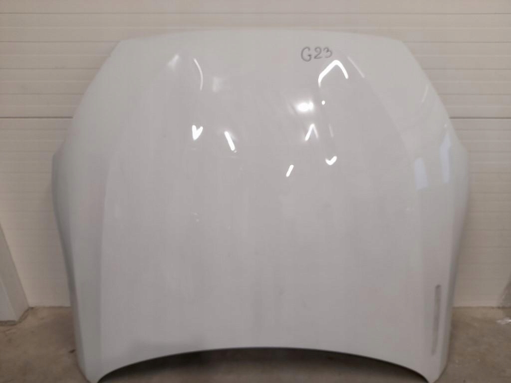 фото №1, Капот bmw z4