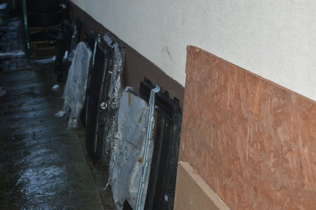 фото №9, Балка подвеска передняя mazda 6 vi gj kombi