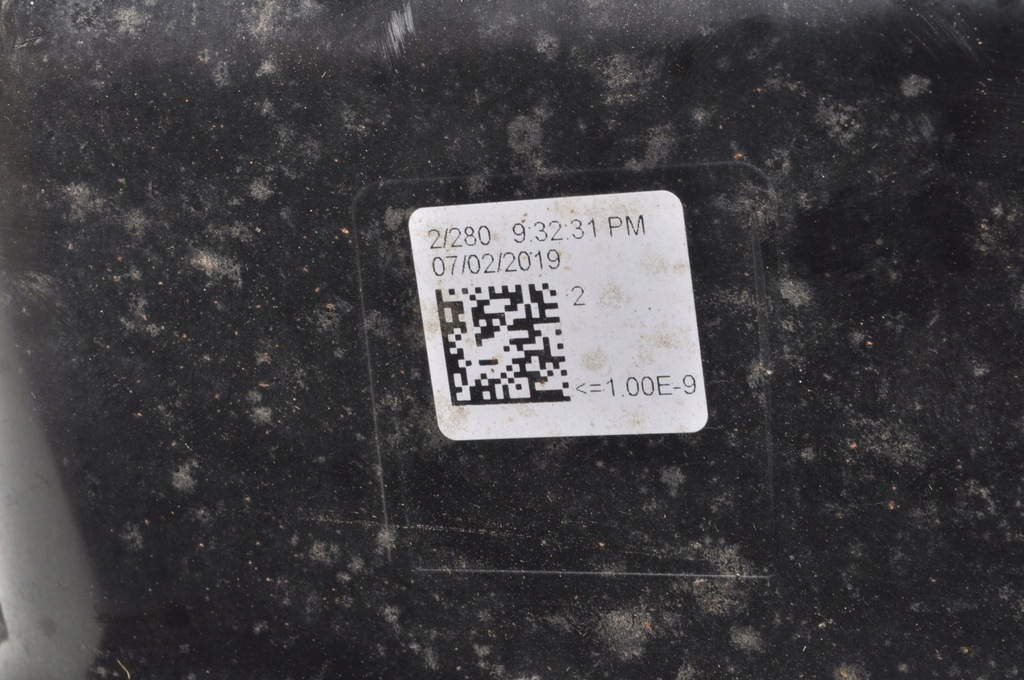 фото №13, Volvo v60 ii s60 iii 2.0 d3 d4 бак adblue 31669394