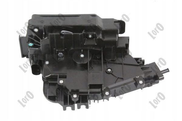 фото №9, Замок двері лівий перед mercedes gle w166 gls x166 gl x166 m w166