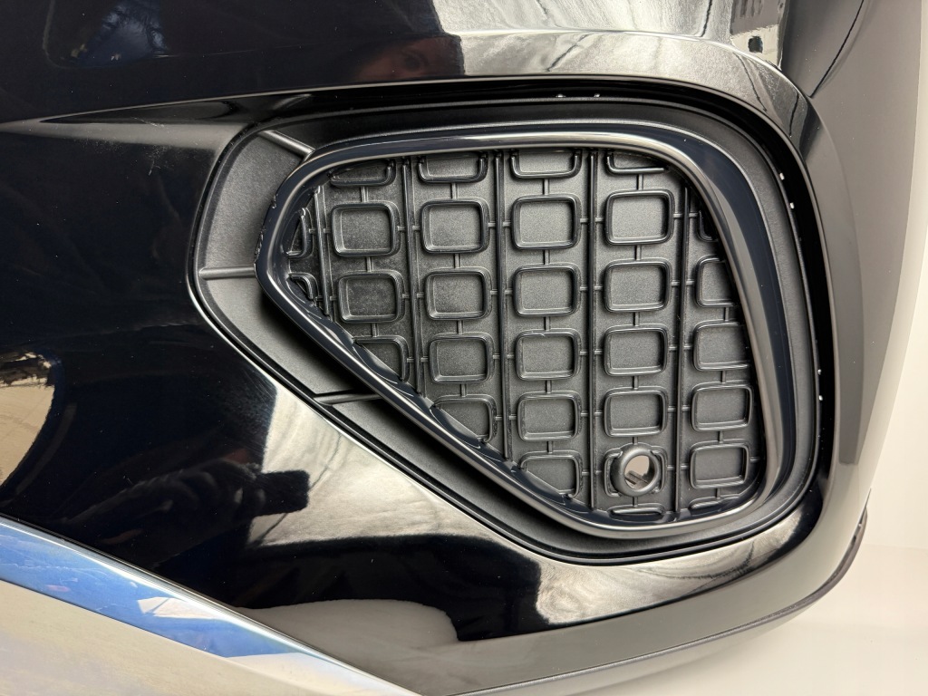 Mercedes gls w167 x167 167 lift бампер перед передний kompletny idealny Недорого