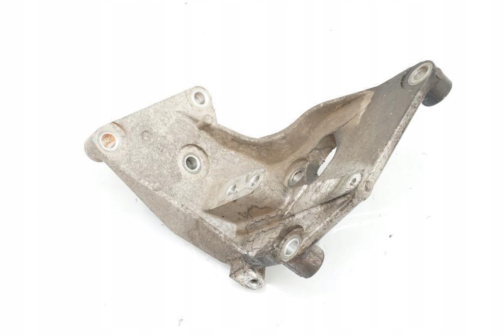 фото №2, Кронштейн кронштейн двигуна renault koleos 2.0 dci