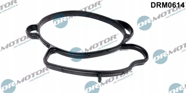 фото №8, Dr.motor drm0614 прокладка, патрубок дроссель